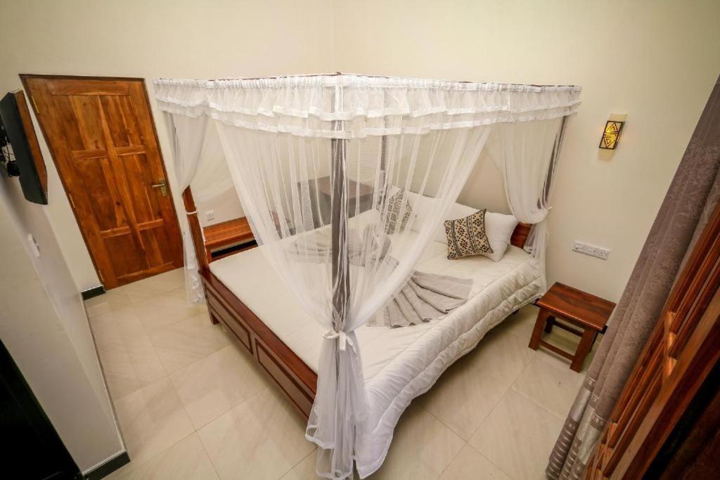 Mount Pleasant Ella Apartment Екстериор снимка
