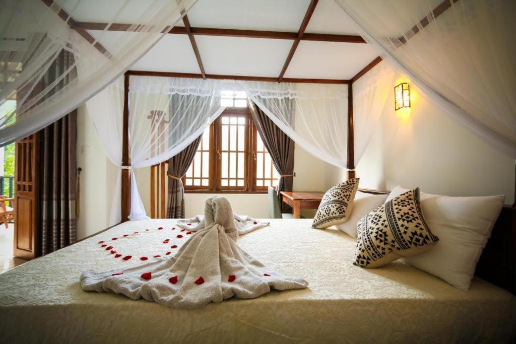 Mount Pleasant Ella Apartment Екстериор снимка