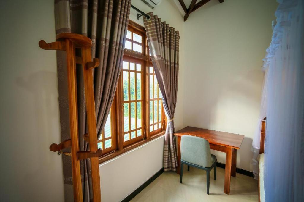 Mount Pleasant Ella Apartment Екстериор снимка