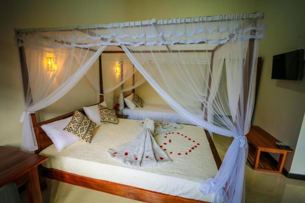 Mount Pleasant Ella Apartment Екстериор снимка