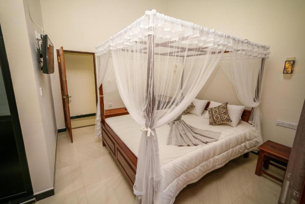 Mount Pleasant Ella Apartment Екстериор снимка