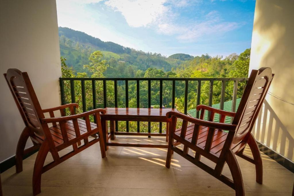 Mount Pleasant Ella Apartment Екстериор снимка