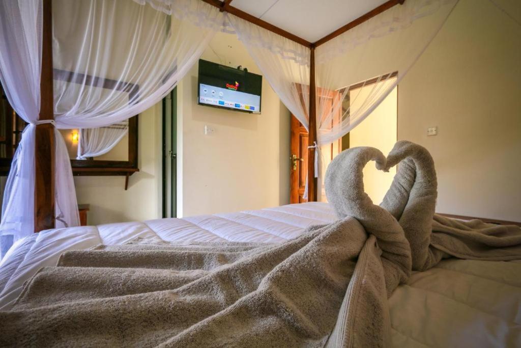 Mount Pleasant Ella Apartment Екстериор снимка