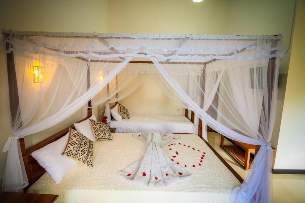 Mount Pleasant Ella Apartment Екстериор снимка