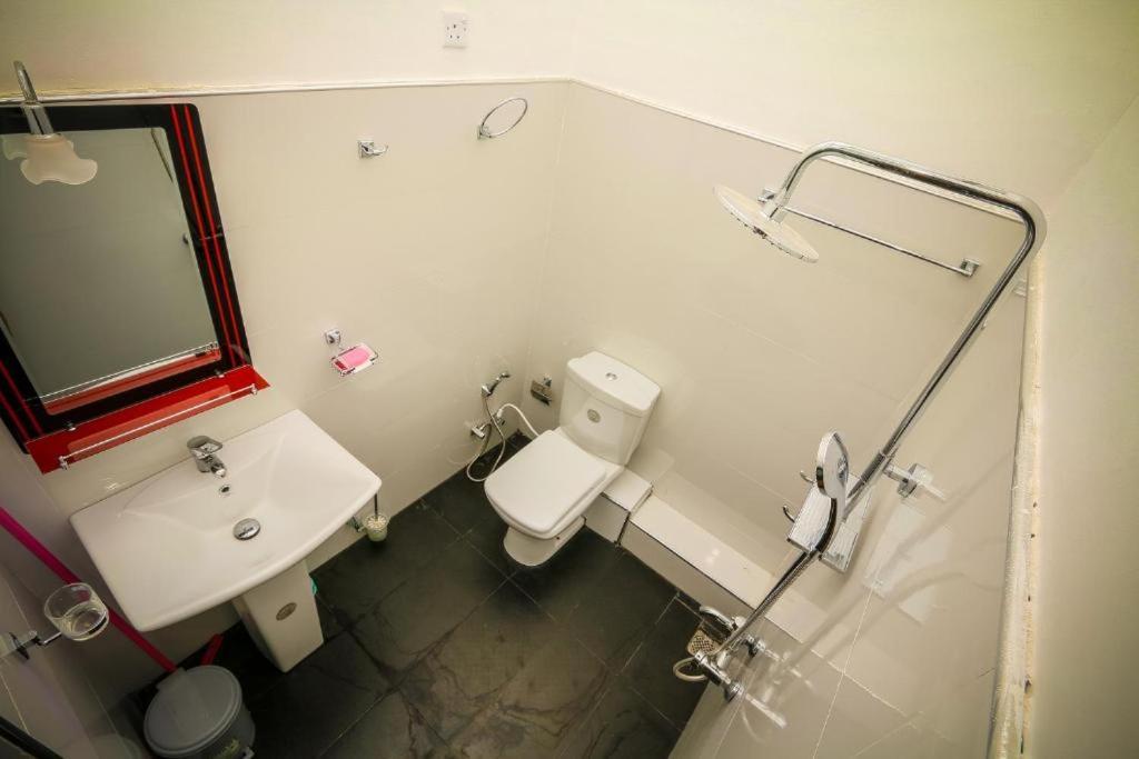 Mount Pleasant Ella Apartment Екстериор снимка