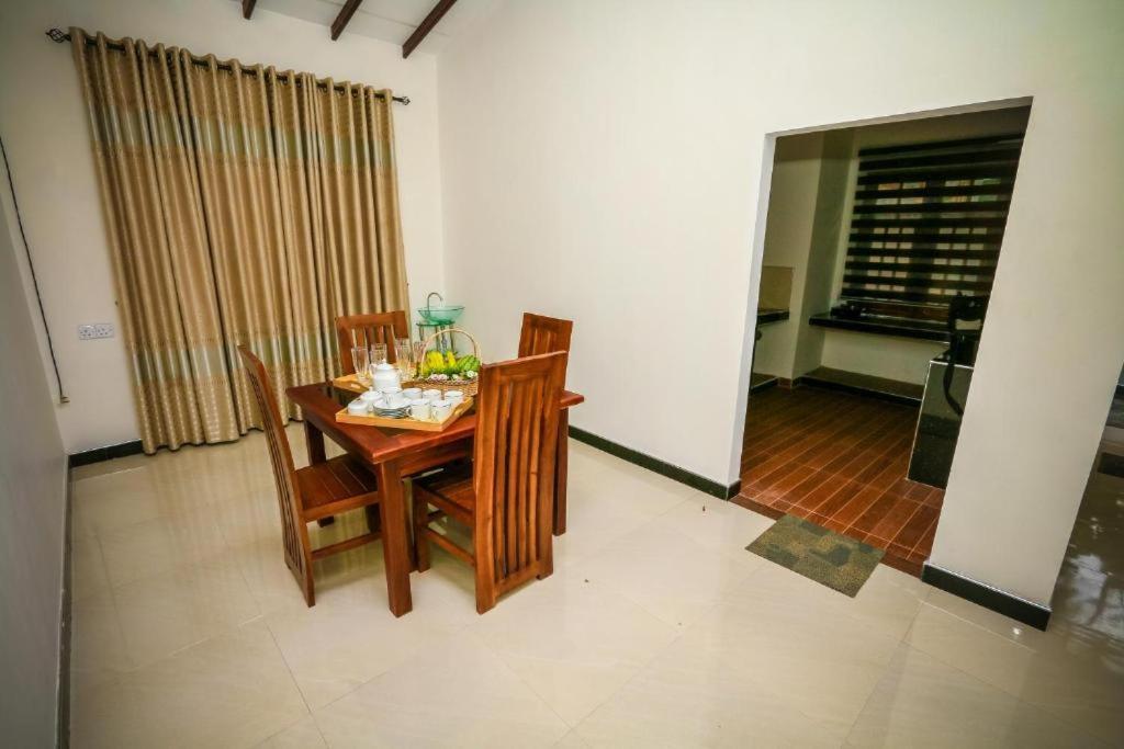 Mount Pleasant Ella Apartment Екстериор снимка