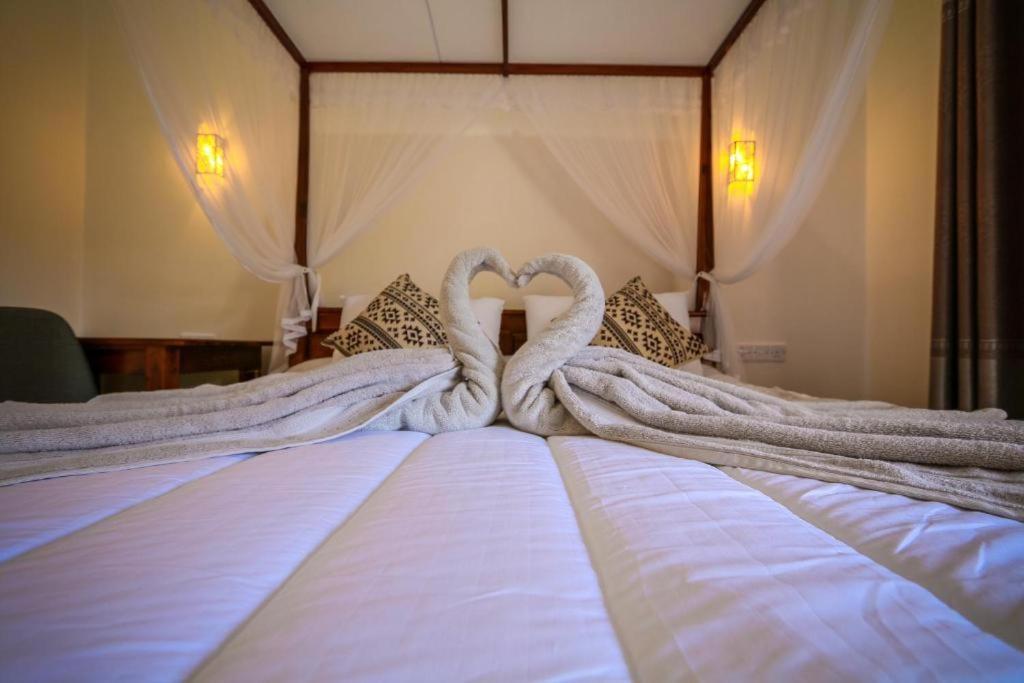 Mount Pleasant Ella Apartment Екстериор снимка